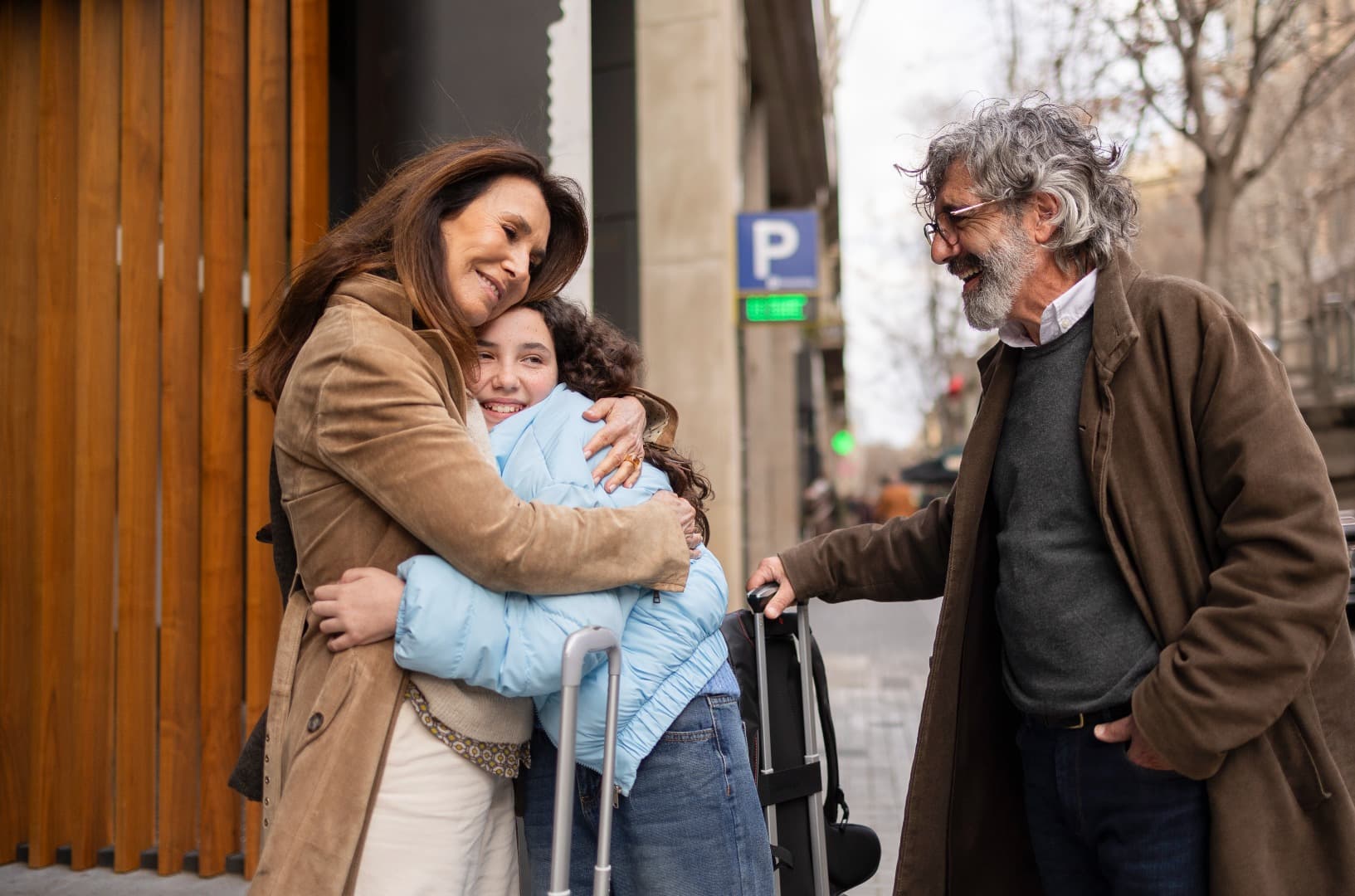 Национальная виза D в Италию по семейным основаниям (воссоединение семьи)