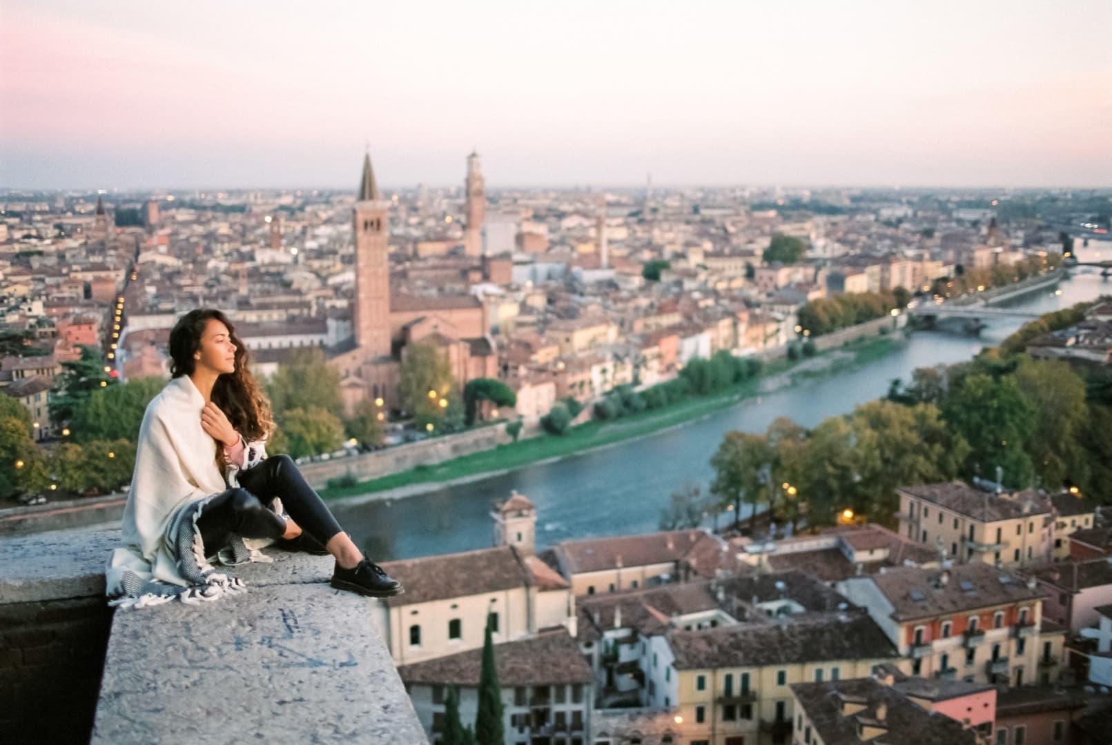 Национальная виза D в Италию для повторного въезда (Re-entry Visa): условия, порядок оформления и сроки 2025