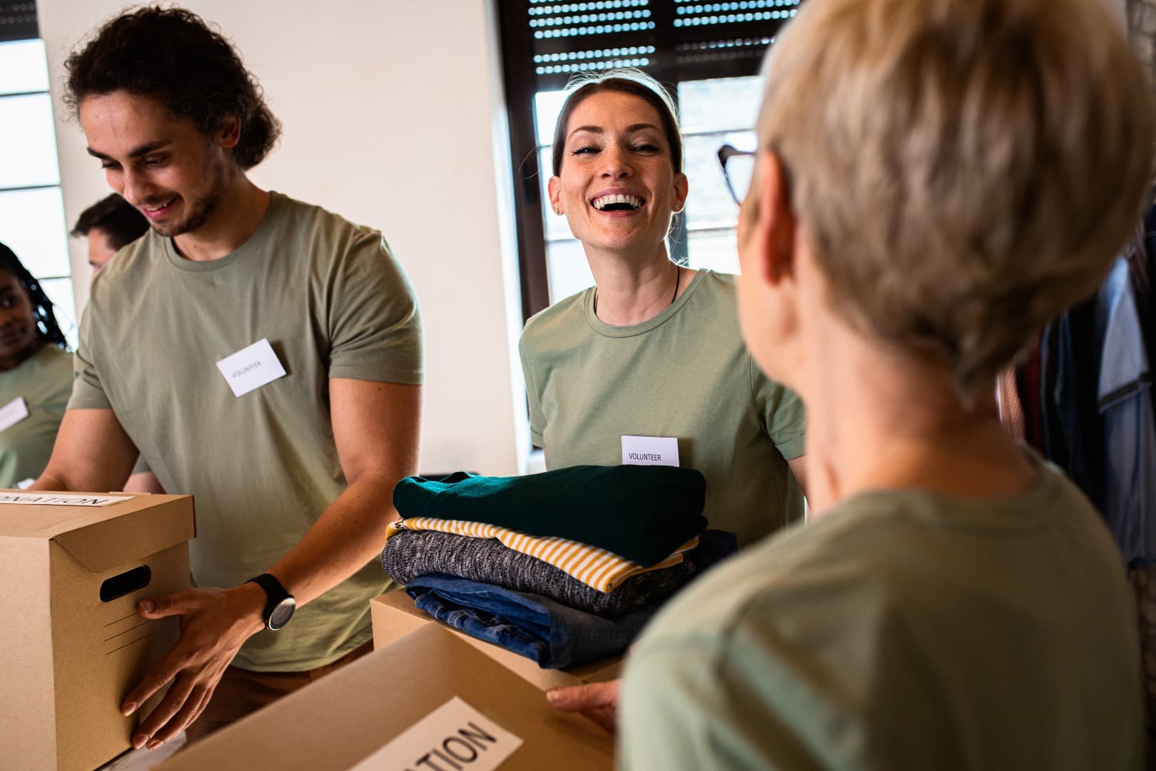 Национальная виза D в Италию для волонтёрской деятельности: условия, правила и порядок оформления 2025